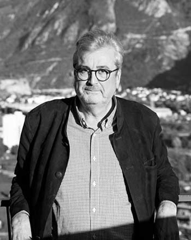 Patrick Regamey & Co